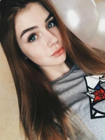 Анкета проститутки Марселина, 23 года